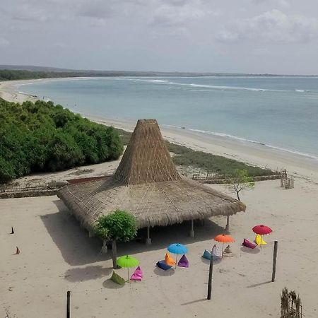 Costa Beach Resort & Club Уайнгапу Екстериор снимка