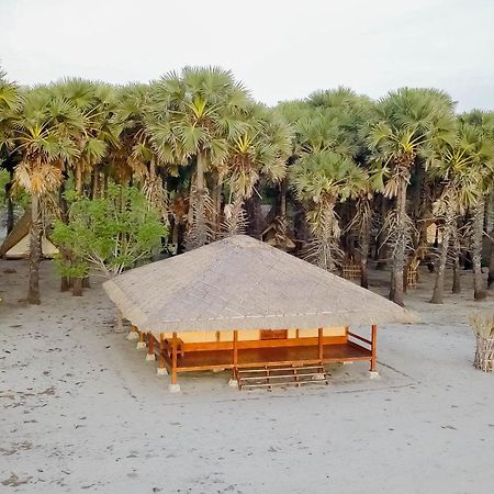 Costa Beach Resort & Club Уайнгапу Екстериор снимка