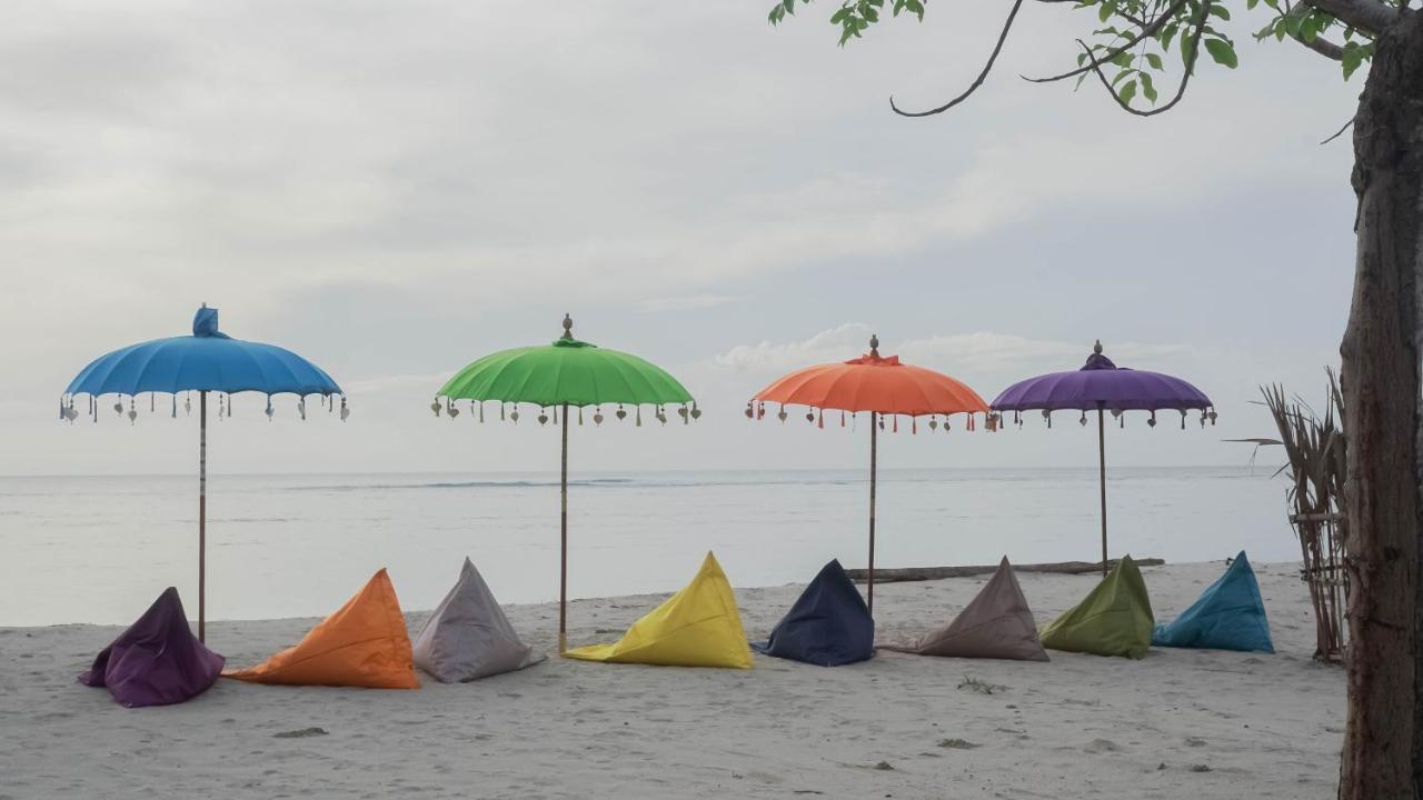 Costa Beach Resort & Club Уайнгапу Екстериор снимка