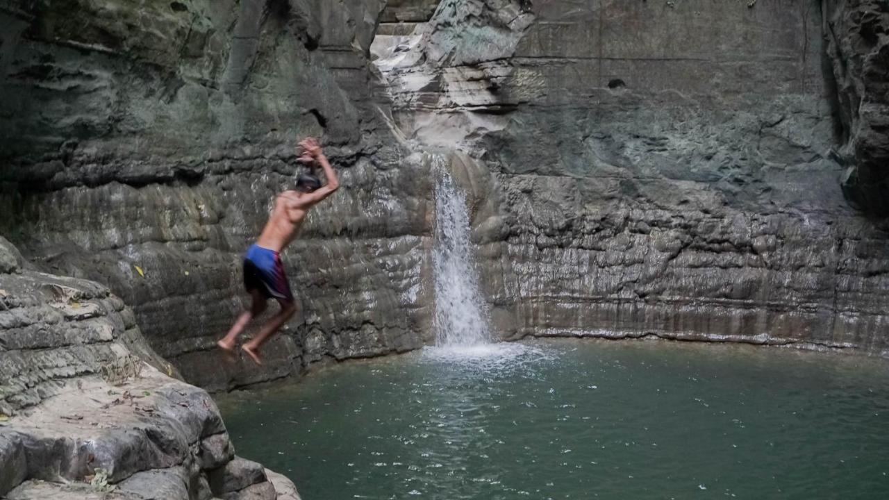 Costa Beach Resort & Club Уайнгапу Екстериор снимка
