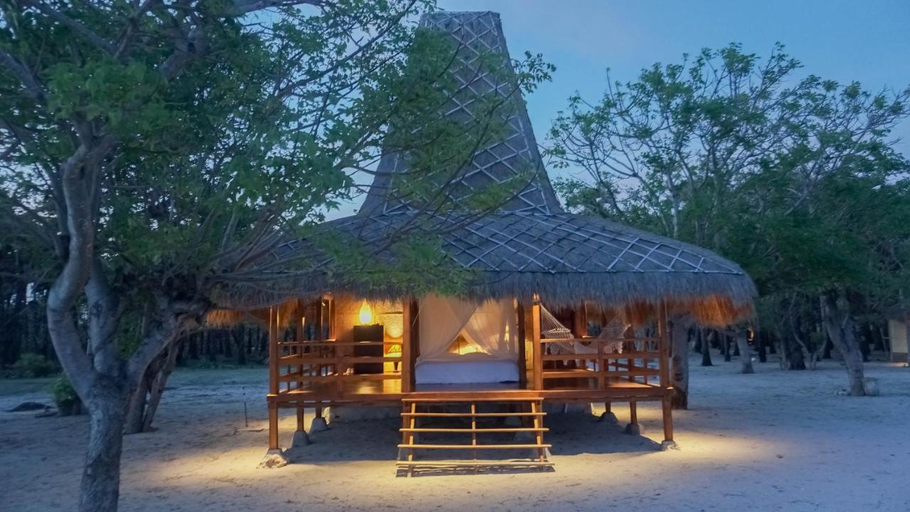 Costa Beach Resort & Club Уайнгапу Екстериор снимка