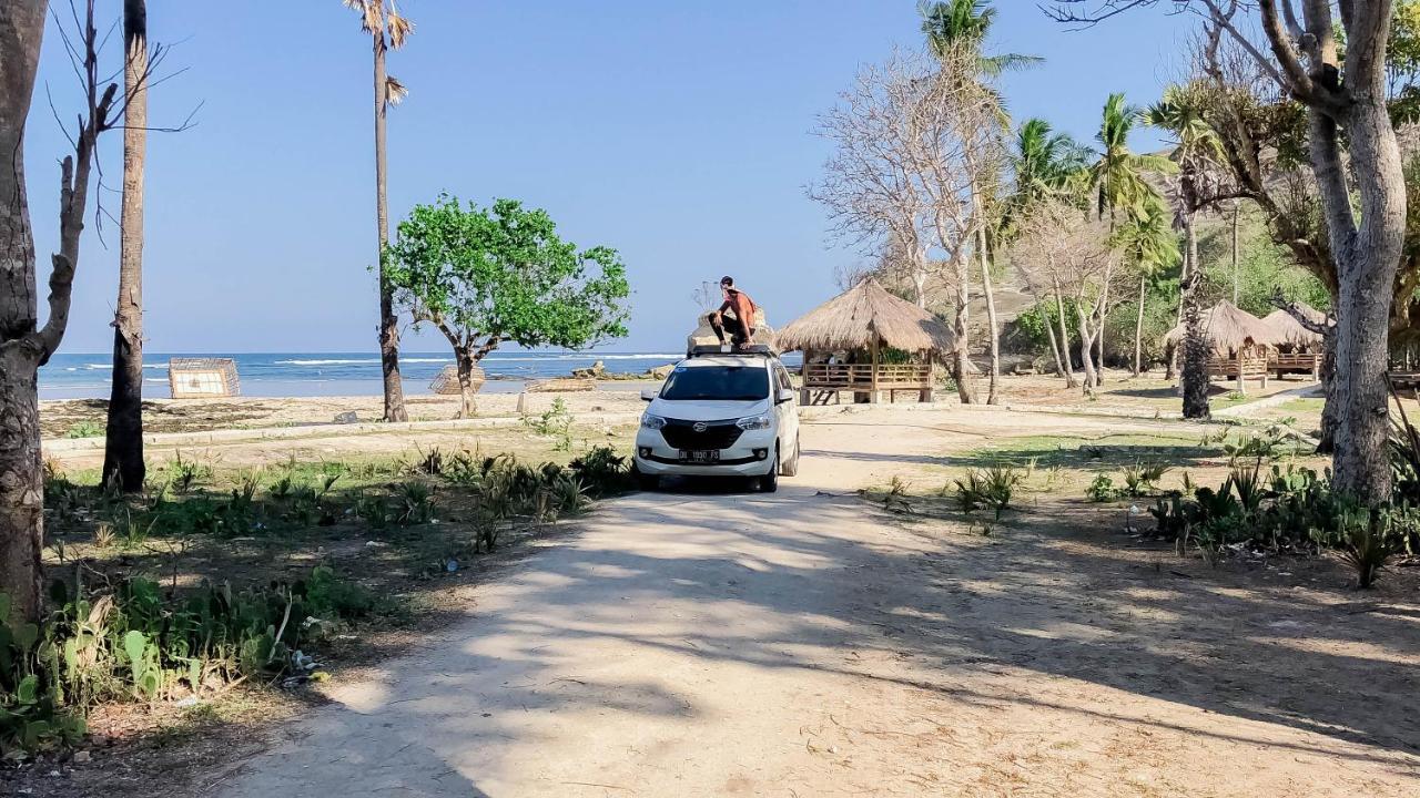 Costa Beach Resort & Club Уайнгапу Екстериор снимка
