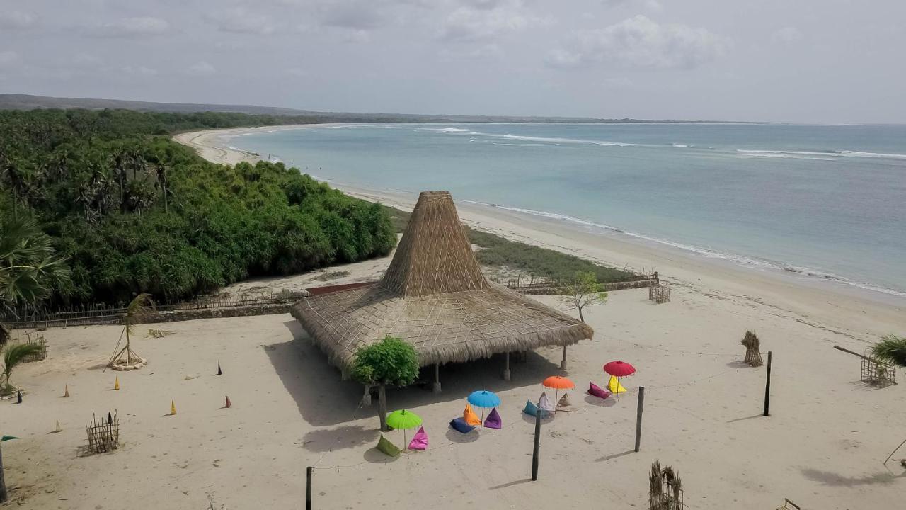 Costa Beach Resort & Club Уайнгапу Екстериор снимка