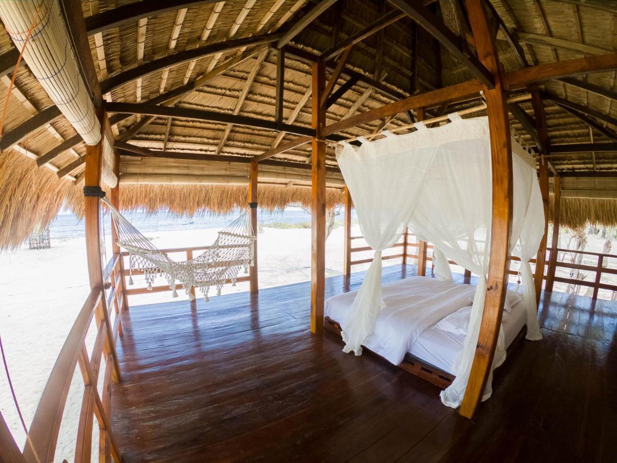 Costa Beach Resort & Club Уайнгапу Екстериор снимка