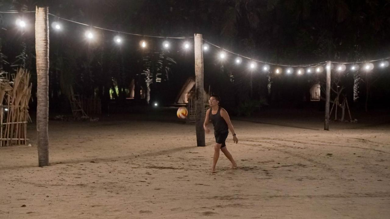 Costa Beach Resort & Club Уайнгапу Екстериор снимка