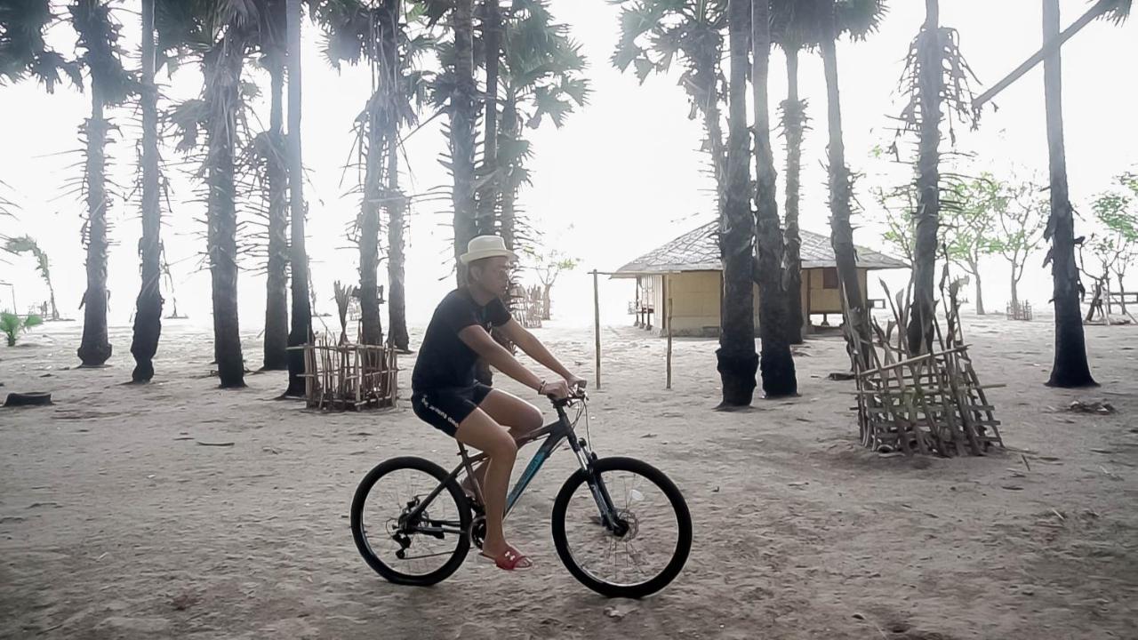 Costa Beach Resort & Club Уайнгапу Екстериор снимка