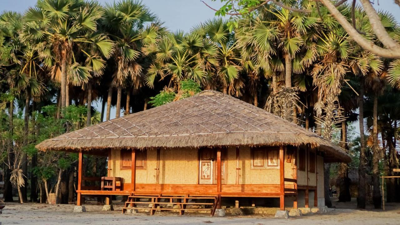 Costa Beach Resort & Club Уайнгапу Екстериор снимка