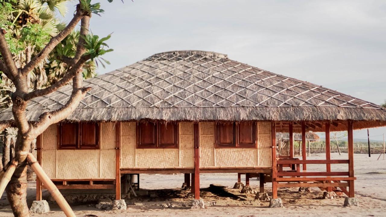 Costa Beach Resort & Club Уайнгапу Екстериор снимка